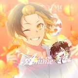 Telegram profile photo for Anime