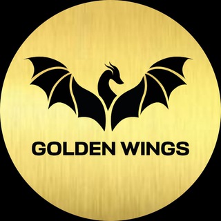 Telegram profile photo for Бизнес с Китаем | Golden Wings