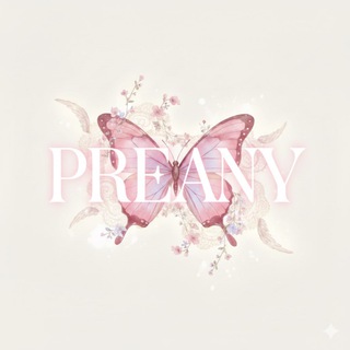 Telegram profile photo for Preany // RBX🤍