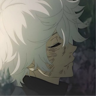 Telegram profile photo for oblivion's journal