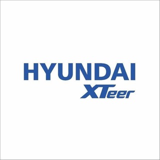 Telegram profile photo for Hyundai Xteer