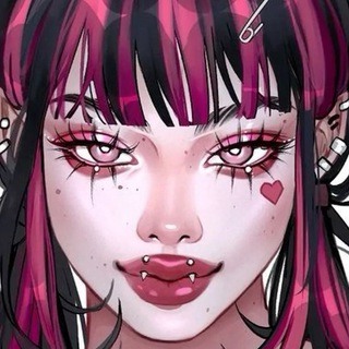 Telegram profile photo for DracuLash