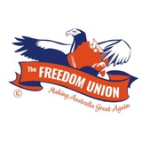 Telegram profile photo for The Freedom Union