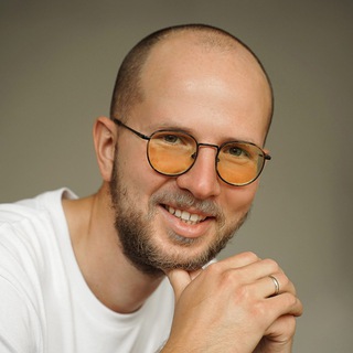 Telegram profile photo for Семён Сарапулов | Франшизы 🚀