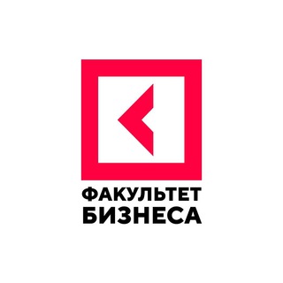 Telegram profile photo for Факультет бизнеса | «Синергия»