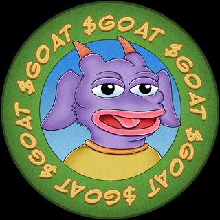 Telegram profile photo for Gary the $GOAT π