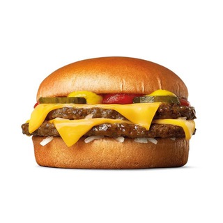 Telegram profile photo for Инфо Дабл чизикса👀🍔🦝‼️
