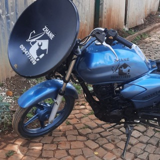 Telegram profile photo for ኢትዮ ዣን electronics ሆሳዕና የዲሽ /የቲቪ መረጃዎች