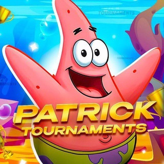 Telegram profile photo for PATRICK | BRAWL STARS ТУРНИРЫ