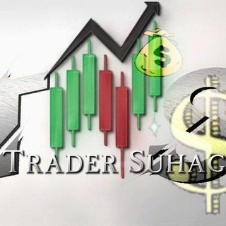 Telegram profile photo for TRADER SUHAG