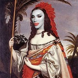 Telegram profile photo for Императрица Беллатриса I