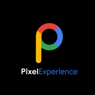 Telegram group profile photo for PixelExperience X00TD