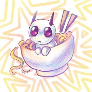 Telegram profile photo for Лапши ползут🍜