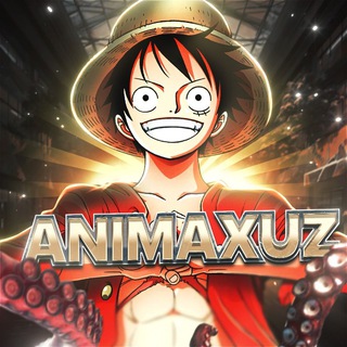Telegram profile photo for ANIMAX UZ