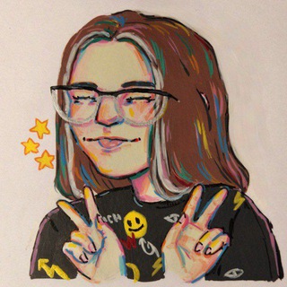 Telegram profile photo for ✧~ᗪᗩᖇI✿✨