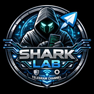 Telegram group profile photo for Shark Lab Chat
