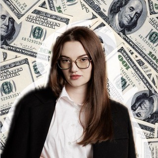 Telegram profile photo for кредит вредит