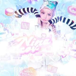 Telegram profile photo for 𝐍ִiֺ𝐧ɑׁׅ 🍥