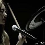 Telegram profile photo for Drummer.