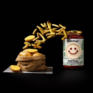 Telegram profile photo for Минский Общепит 🔪