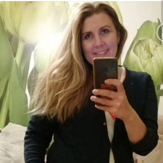Telegram profile photo for Наталья Федоскина. Инструменты для самопознания