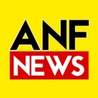 Telegram profile photo for ANF Türkçe
