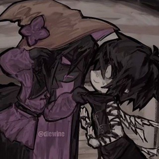 Telegram profile photo for 𝐴𝑧𝑢𝑟𝑒𝑇𝑖𝑚𝑒.ᐣ 𝐵𝑙𝑜𝑔 🗡️👾
