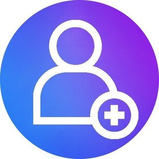 Telegram profile photo for بوت ، رشق ، متابعين ، لايكات ، مشاهدات ، انستا ، تيك توك ، تليجرام ، زيادة ، KD1S .