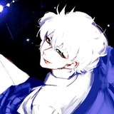 Telegram profile photo for лисаня.mp3