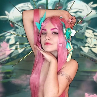 Telegram profile photo for джонни и покорение питерских фестов