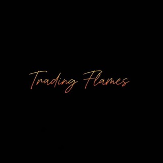 Telegram profile photo for Trading Flames ✨