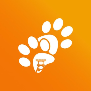 Telegram group profile photo for Paws & Friends by Puppy & Friends NRW e.V.
