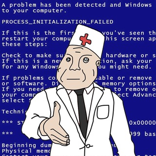 Telegram profile photo for Игровая палата