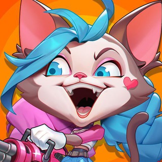 Telegram profile photo for 📢 CatsXWar News