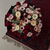 Telegram profile photo for نورٌ يُتلى♡