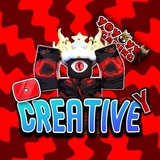 Telegram profile photo for CreativeY |👁