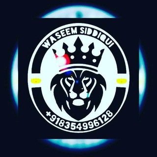 Telegram profile photo for Wᴀsᴇᴇᴍ Sɪᴅᴅɪǫᴜɪ™