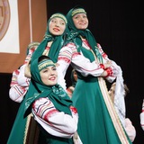 Telegram profile photo for Ансамбль «Россия» г.о. Люберцы