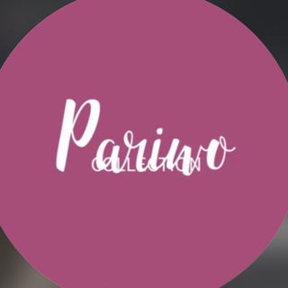 Telegram profile photo for Pariwo Colection
