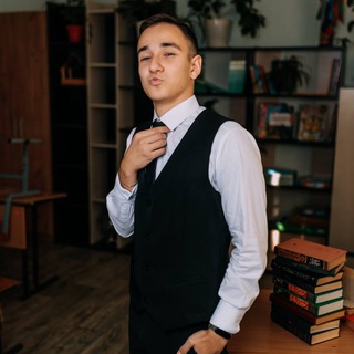 Telegram profile photo for IGOR'|ОГЭ по Математике и Информатике 2026