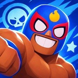 Telegram profile photo for Brawl International ⚡️