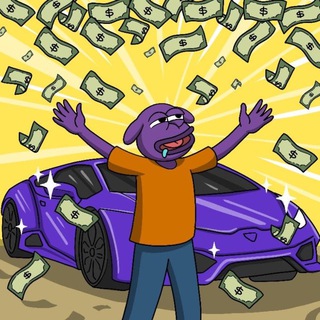 Telegram profile photo for The Federation Crypto | Telegram Gifts
