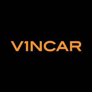 Telegram profile photo for VINCAR