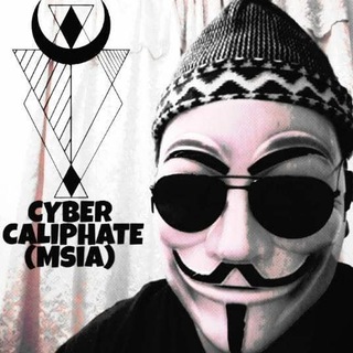 Telegram profile photo for MalayanCyberForces