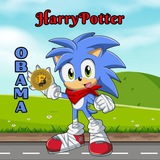 Telegram profile photo for JrHarryPotterObamaSonic10Inu $JRBITCOIN