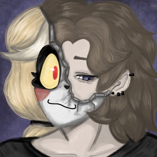 Telegram profile photo for Нано in Real Life