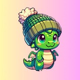Telegram profile photo for SillyDragonWifhat | Portal