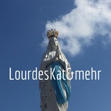 Telegram profile photo for Lourdeskat