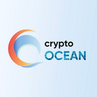 Telegram profile photo for Crypto Ocean