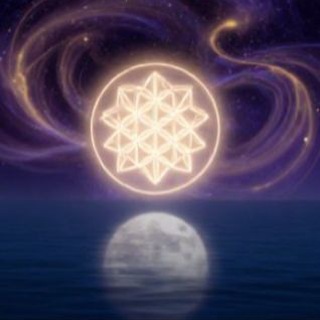 Telegram profile photo for مدیتیشن موزیک